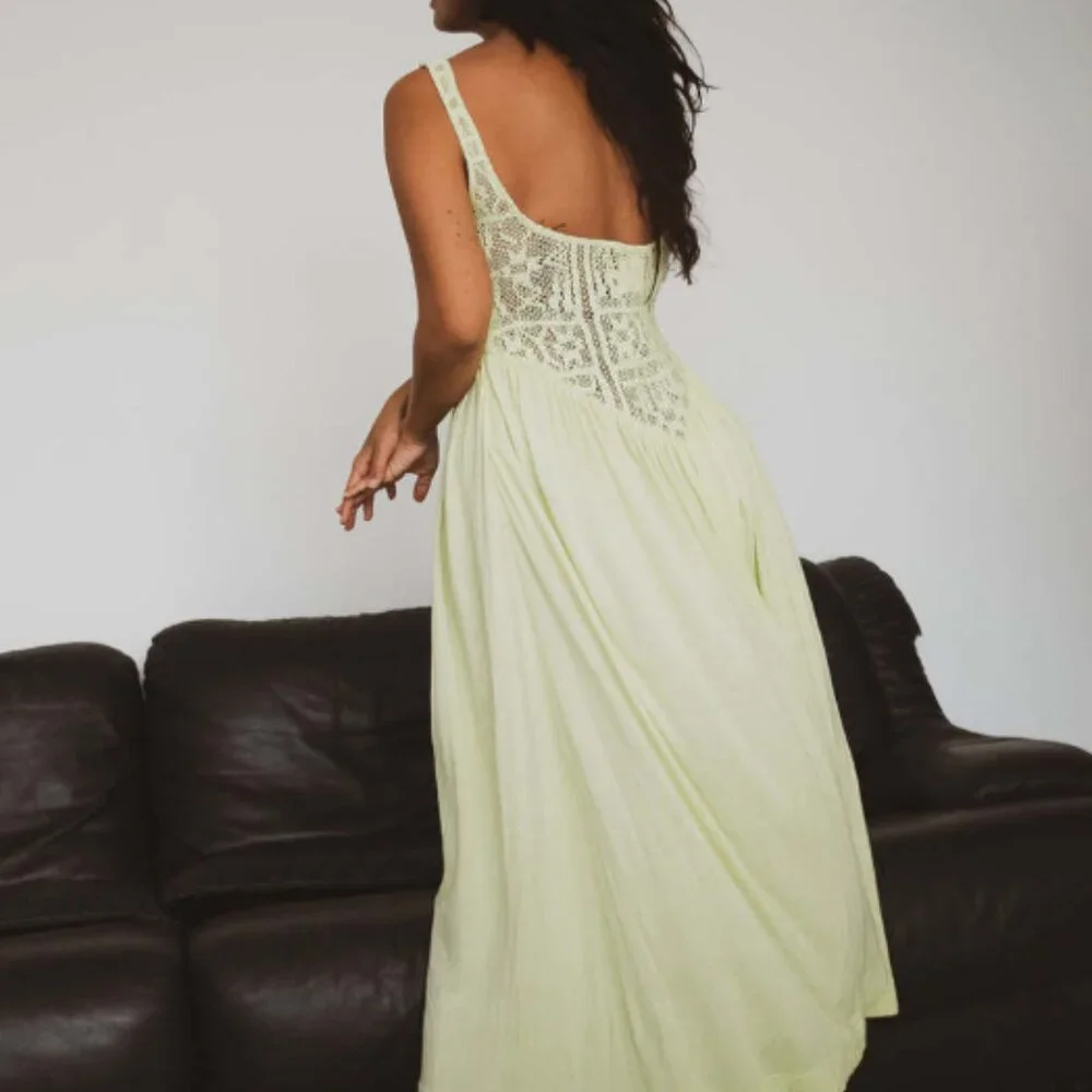 Ajaie Alaie - Mirame Dress xs - Picture 6 of 9
